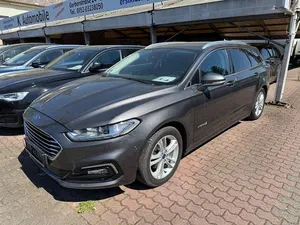 Occasion Ford Mondeo