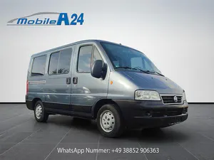Usata Fiat Ducato