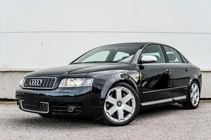 Używany Audi S4
