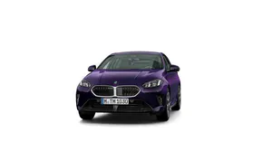 Käytetty BMW 123