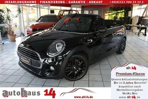 Gebraucht Mini One Cabriolet