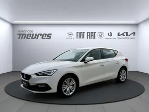 Gebraucht Seat Leon