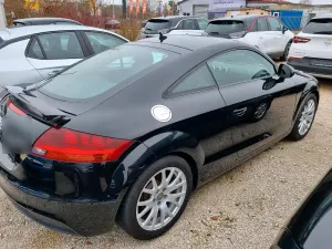 Gebraucht Audi TT