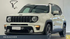 Brugt Jeep Renegade