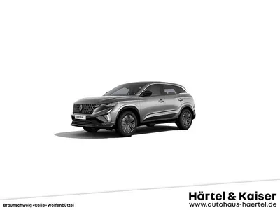 Nouvelle Renault Austral Evolution 2025 Gris SUV