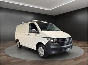 Usado VW Transporter