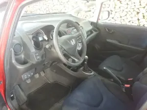Gebraucht Honda Jazz