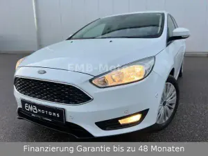 Używany Ford Focus