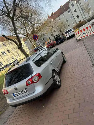 Brugt VW Passat