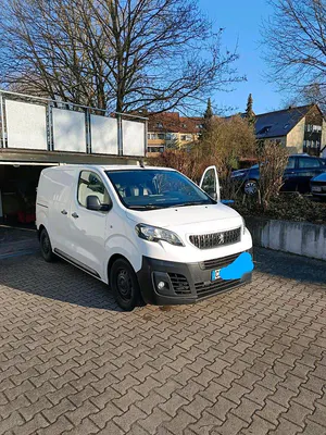 Gebraucht Peugeot Expert