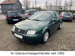 Brugt VW Bora