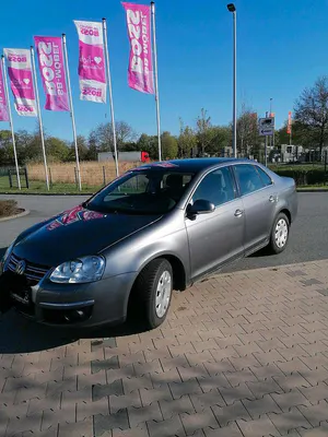 Gebraucht VW Jetta
