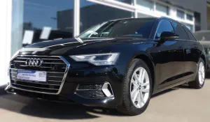 Usata Audi A6