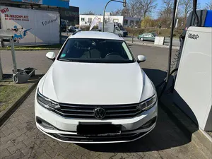 Gebraucht VW Passat