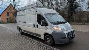 Usata Fiat Ducato