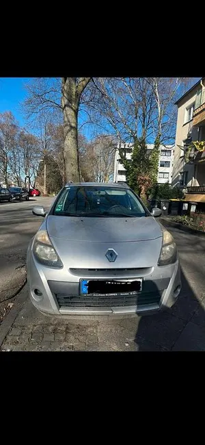 Brugt Renault Clio IV