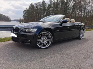 Gebraucht BMW 335 Cabriolet