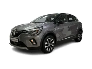 Używany Renault Captur