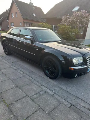 Gebraucht Chrysler 300C
