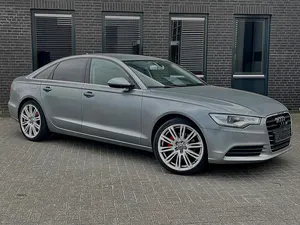 Brugt Audi A6