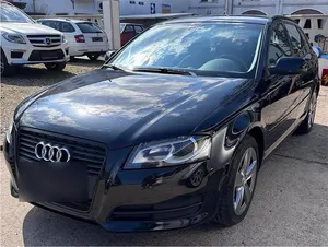 Gebraucht Audi A3 Sportback