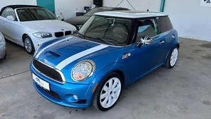 Occasion Mini John Cooper Works