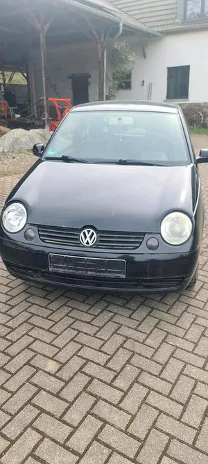 Brugt VW Lupo