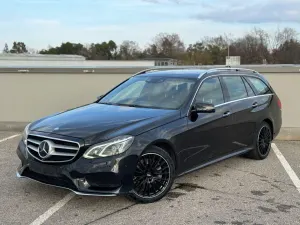 Occasion Mercedes E400