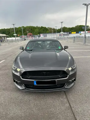 Occasion Ford Mustang