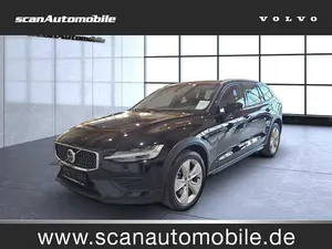 Gebraucht Volvo V60 CC