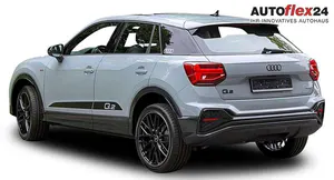 Brugt Audi Q2