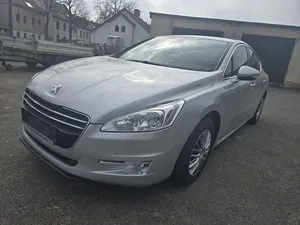 Gebraucht Peugeot 508
