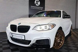 Occasion BMW M240