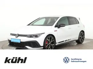 Brugt VW Golf VIII