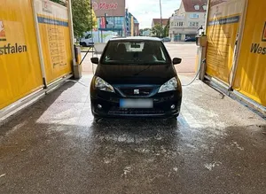 Używany Seat Mii