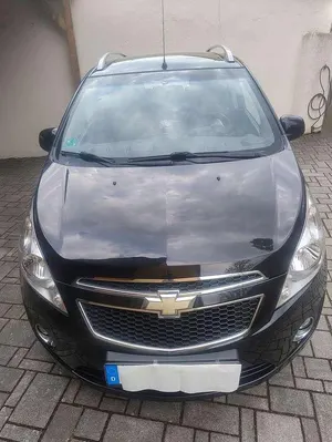 Używany Chevrolet Spark