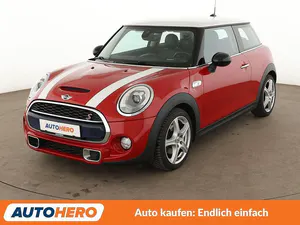 Gebraucht Mini Cooper SD