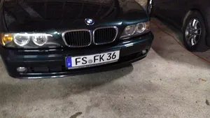 Usata BMW 520