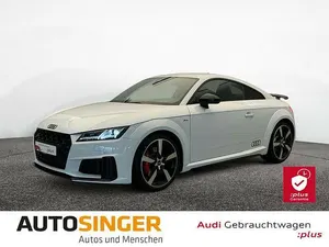 Gebraucht Audi TT
