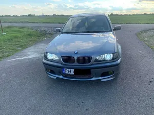 Brugt BMW 330