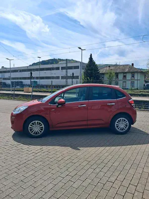 Used Citroën C3