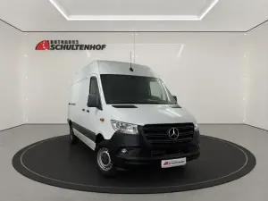 Occasion Mercedes Sprinter
