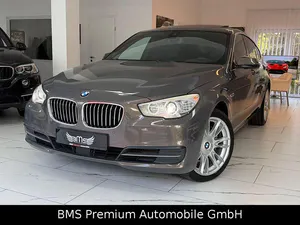 Käytetty BMW 535