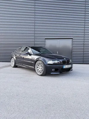 Occasion BMW M3