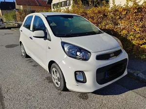 Gebraucht Kia Picanto