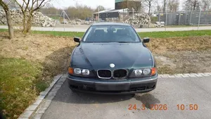 Occasion BMW 520