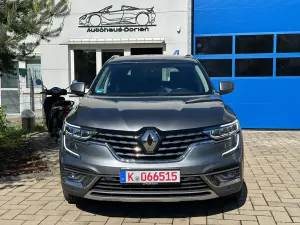 Gebraucht Renault Koleos