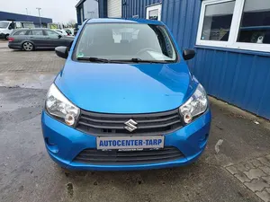 Occasion Suzuki Celerio