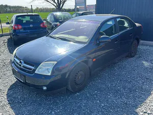 Occasion Opel Vectra