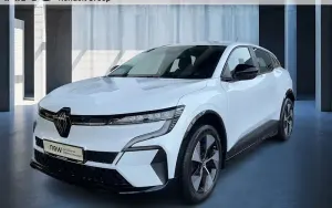 Używany Renault Megane E-Tech
